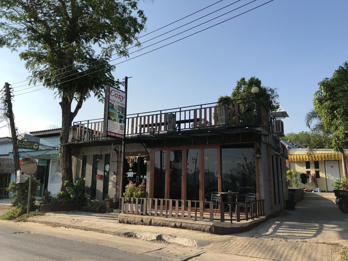 The Cozy 호텔 찰롱 외부 사진
